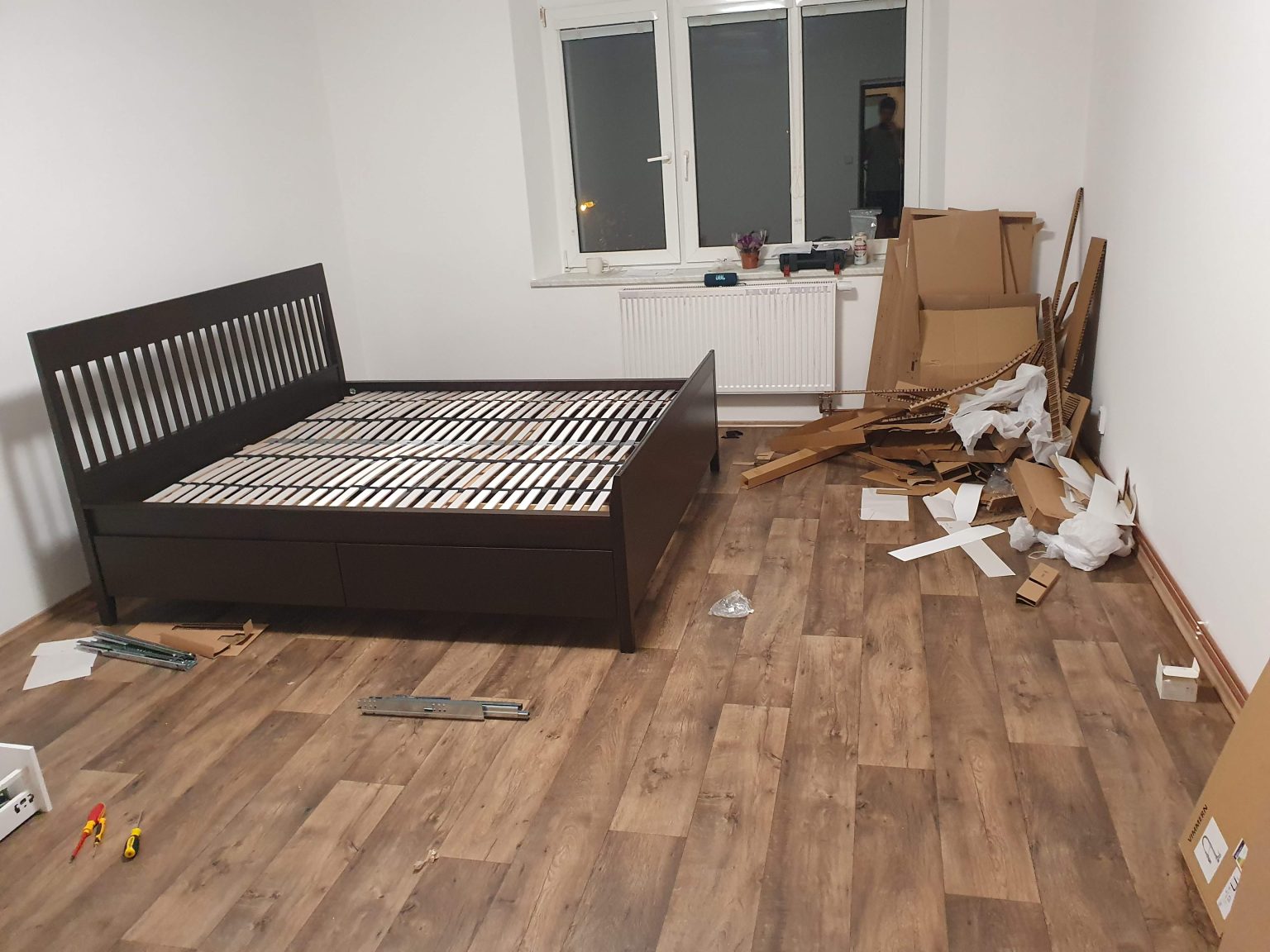 Rekonstrukce slovany